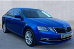 2019 Skoda Octavia