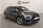 2024 Audi A3