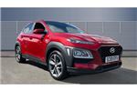 2020 Hyundai Kona