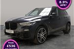 2020 BMW X5
