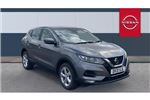 2021 Nissan Qashqai