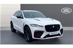 2024 Jaguar F-Pace