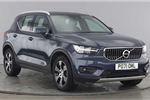 2021 Volvo XC40