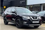 2020 Nissan X-Trail