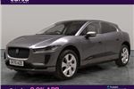 2020 Jaguar I-Pace