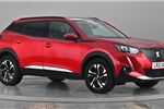 2021 Peugeot 2008