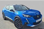 2021 Peugeot e-2008