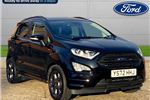 2022 Ford EcoSport