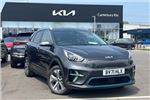 2021 Kia e-Niro