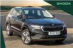 2023 Skoda Karoq