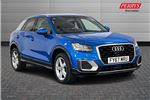 2017 Audi Q2