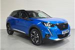 2021 Peugeot 2008