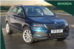 2019 Skoda Karoq