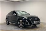 2023 Audi SQ5