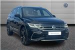 2022 Volkswagen Tiguan Allspace