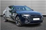 2023 Audi Q8 e-tron