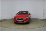 2016 Vauxhall Astra