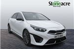2023 Kia Ceed