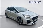 2023 Ford Fiesta