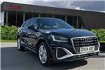 2024 Audi Q2