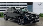 2024 Mercedes-Benz GLA