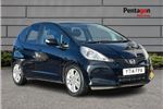 2014 Honda Jazz