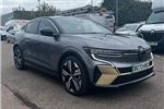 2023 Renault Megane E Tech