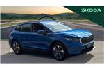 2023 Skoda Enyaq