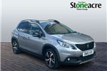 2019 Peugeot 2008