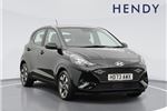 2024 Hyundai i10