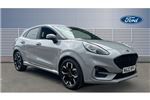 2022 Ford Puma