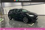 2022 Ford Fiesta