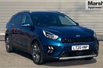 2020 Kia Niro