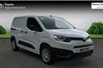 2023 Toyota Proace City