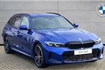 2023 BMW 3 Series