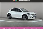 2022 Peugeot 208