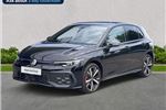 2025 Volkswagen Golf GTE