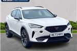 2023 Cupra Formentor
