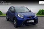 2023 Toyota Aygo X