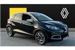 2017 Renault Captur