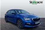 2020 Skoda Scala