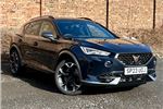2023 Cupra Formentor