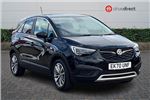 2020 Vauxhall Crossland X