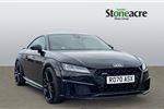 2020 Audi TT