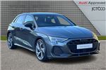 2024 Audi A3