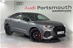 2022 Audi RS Q3