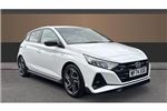 2024 Hyundai i20