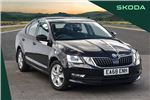 2018 Skoda Octavia