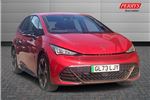 2024 Cupra Born