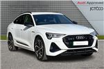 2023 Audi e-tron